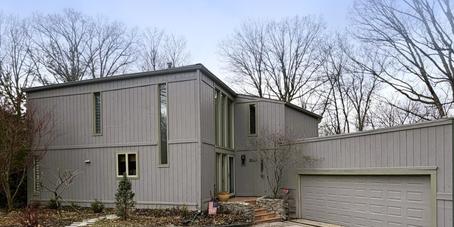 2812 W Fawkesway Drive, Bloomington, Indiana 47404-1211,MLS,202605835