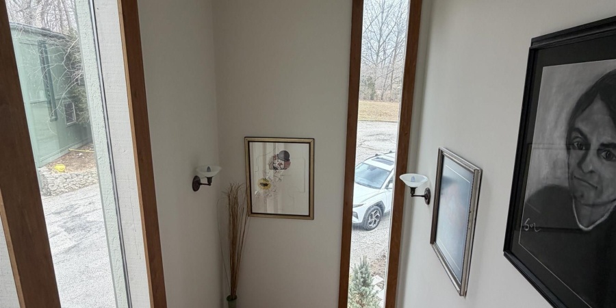 2812 W Fawkesway Drive, Bloomington, Indiana 47404-1211,MLS,202605835