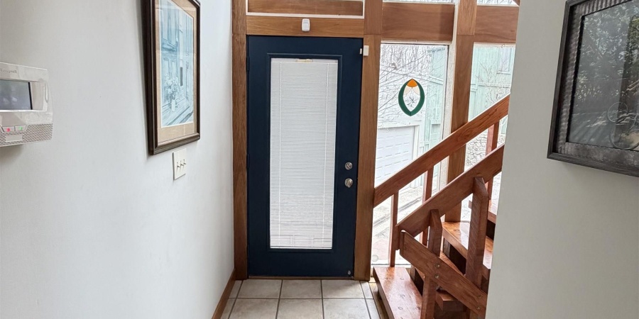 2812 W Fawkesway Drive, Bloomington, Indiana 47404-1211,MLS,202605835