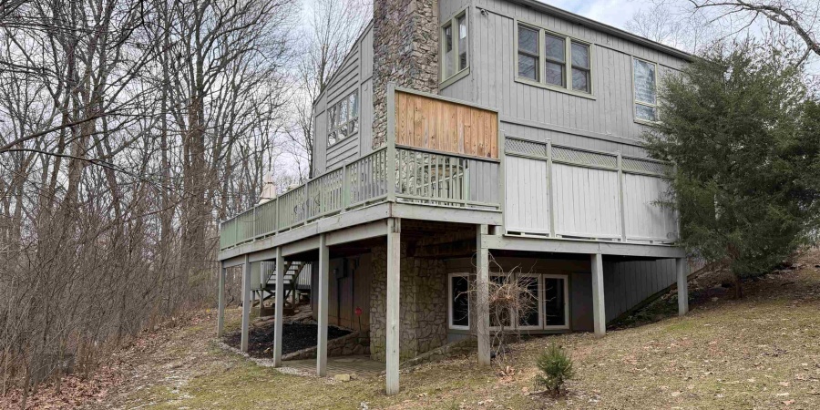 2812 W Fawkesway Drive, Bloomington, Indiana 47404-1211,MLS,202605835