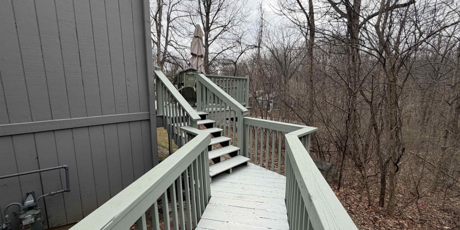 2812 W Fawkesway Drive, Bloomington, Indiana 47404-1211,MLS,202605835