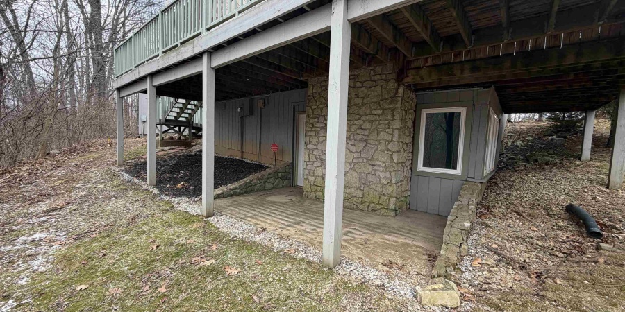 2812 W Fawkesway Drive, Bloomington, Indiana 47404-1211,MLS,202605835