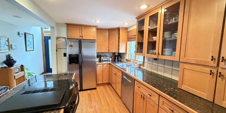 2812 W Fawkesway Drive, Bloomington, Indiana 47404-1211,MLS,202605835