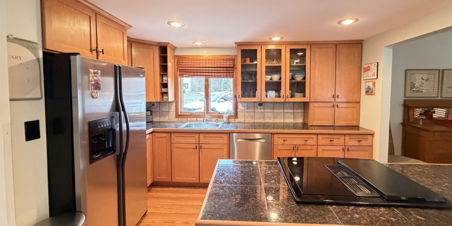 2812 W Fawkesway Drive, Bloomington, Indiana 47404-1211,MLS,202605835