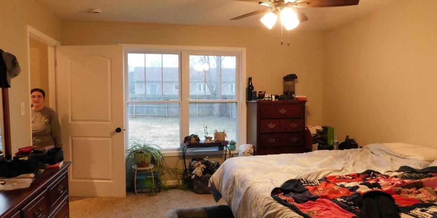 7291 W Mustang Drive, Ellettsville, Indiana 47429,MLS,202605842