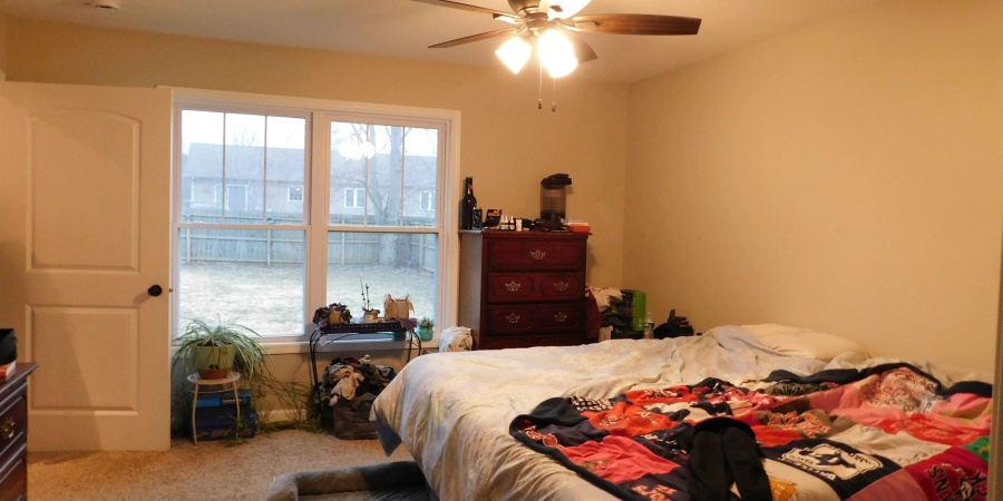 7291 W Mustang Drive, Ellettsville, Indiana 47429,MLS,202605842