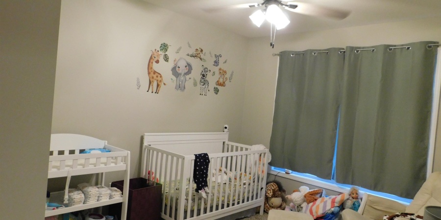 7291 W Mustang Drive, Ellettsville, Indiana 47429,MLS,202605842