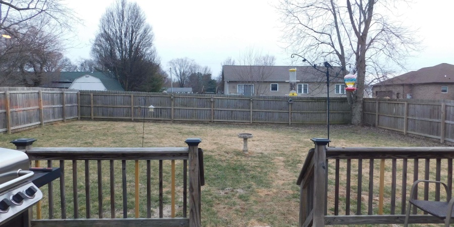 7291 W Mustang Drive, Ellettsville, Indiana 47429,MLS,202605842