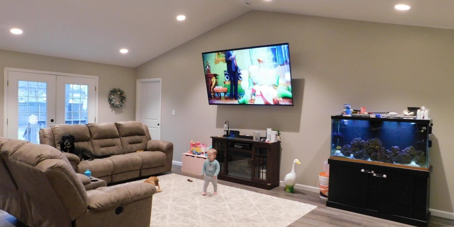 7291 W Mustang Drive, Ellettsville, Indiana 47429,MLS,202605842