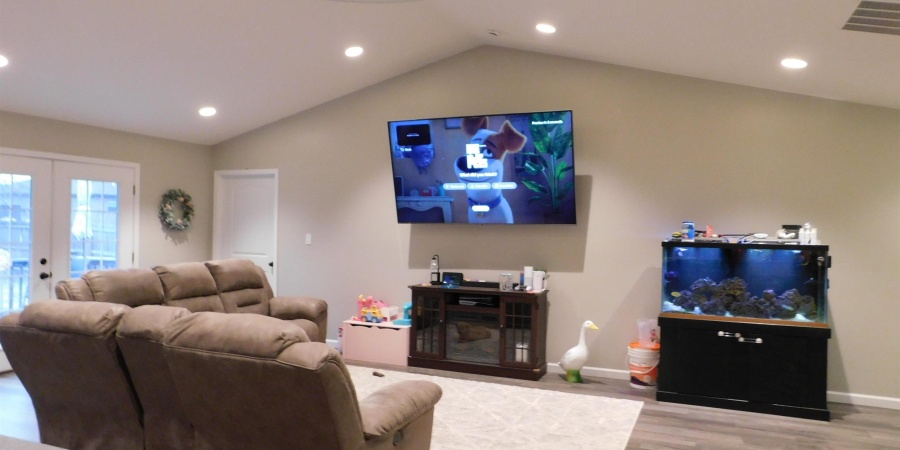 7291 W Mustang Drive, Ellettsville, Indiana 47429,MLS,202605842