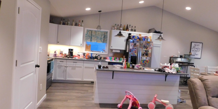 7291 W Mustang Drive, Ellettsville, Indiana 47429,MLS,202605842