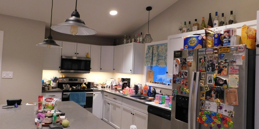 7291 W Mustang Drive, Ellettsville, Indiana 47429,MLS,202605842