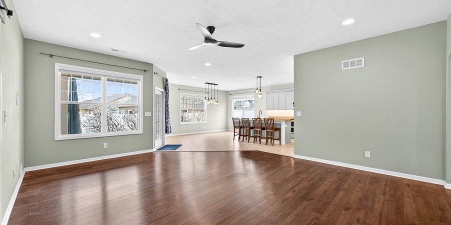 4105 N Emma Drive, Bloomington, Indiana 47408-7410,MLS,202605851