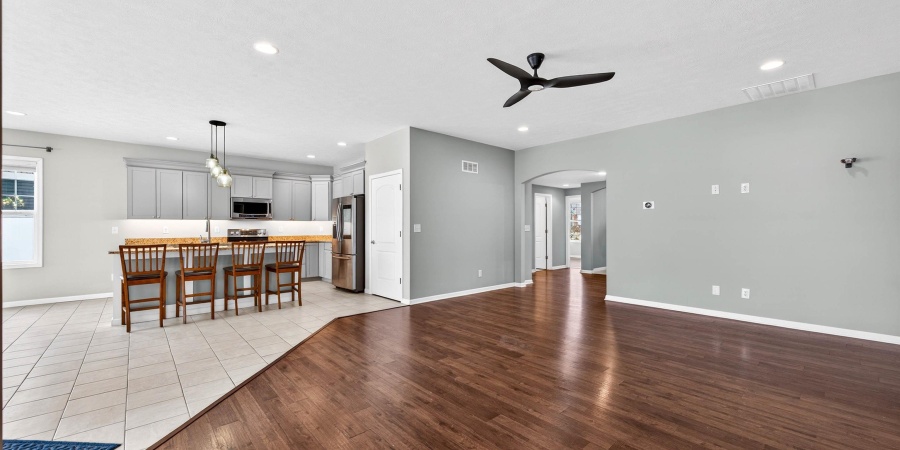 4105 N Emma Drive, Bloomington, Indiana 47408-7410,MLS,202605851