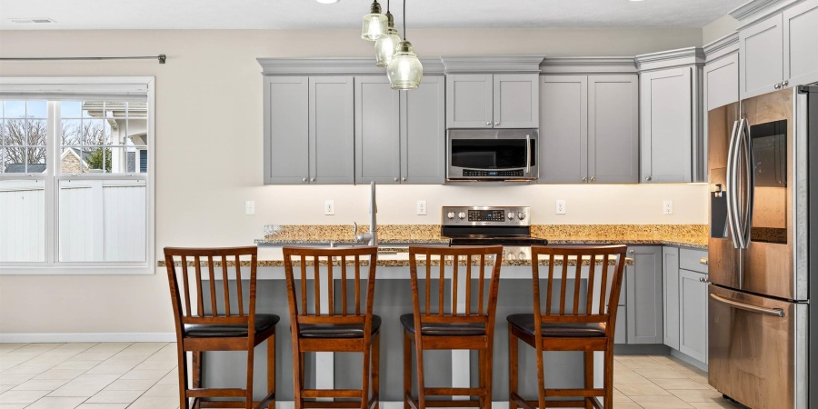 4105 N Emma Drive, Bloomington, Indiana 47408-7410,MLS,202605851