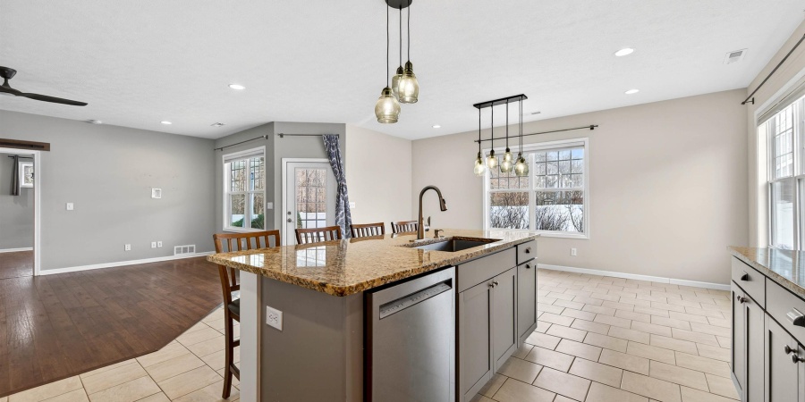 4105 N Emma Drive, Bloomington, Indiana 47408-7410,MLS,202605851