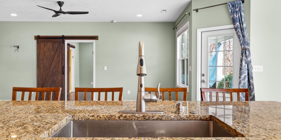 4105 N Emma Drive, Bloomington, Indiana 47408-7410,MLS,202605851