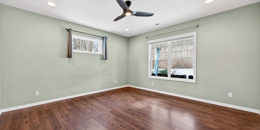 4105 N Emma Drive, Bloomington, Indiana 47408-7410,MLS,202605851