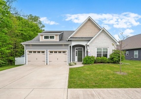 4105 N Emma Drive, Bloomington, Indiana 47408-7410,MLS,202605851