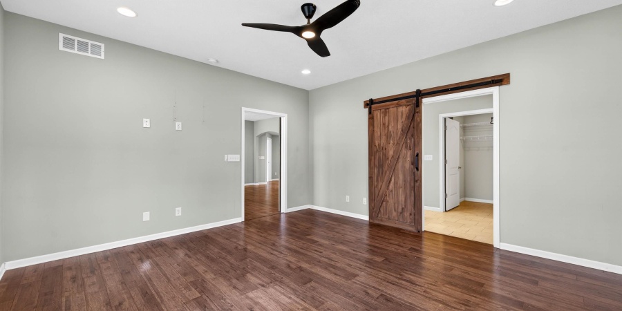 4105 N Emma Drive, Bloomington, Indiana 47408-7410,MLS,202605851