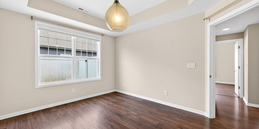 4105 N Emma Drive, Bloomington, Indiana 47408-7410,MLS,202605851