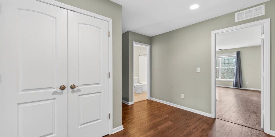 4105 N Emma Drive, Bloomington, Indiana 47408-7410,MLS,202605851