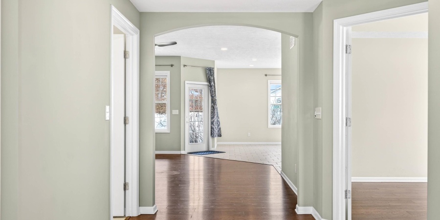 4105 N Emma Drive, Bloomington, Indiana 47408-7410,MLS,202605851