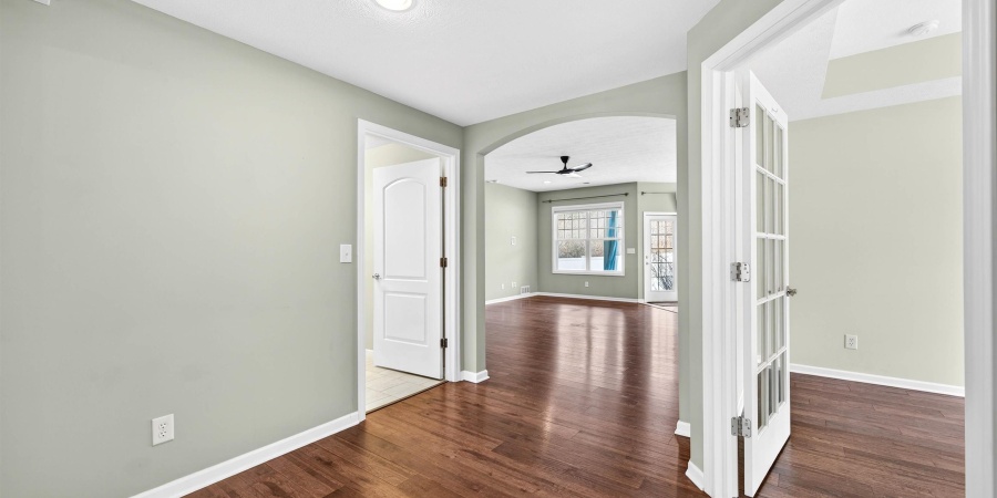 4105 N Emma Drive, Bloomington, Indiana 47408-7410,MLS,202605851