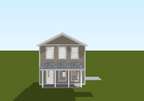 7604 W Julia Drive, Ellettsville, Indiana 47429,MLS,202605878