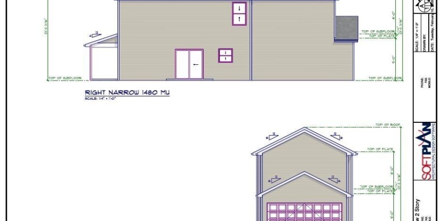 7604 W Julia Drive, Ellettsville, Indiana 47429,MLS,202605878