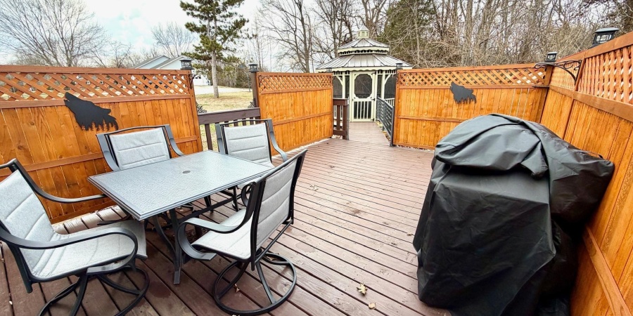 577 Sunny Acres Drive, Bedford, Indiana 47421,MLS,202605882