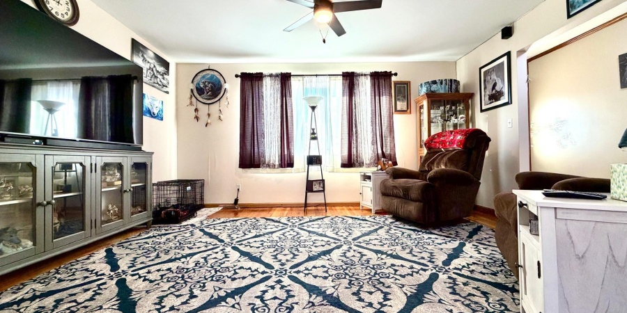 577 Sunny Acres Drive, Bedford, Indiana 47421,MLS,202605882