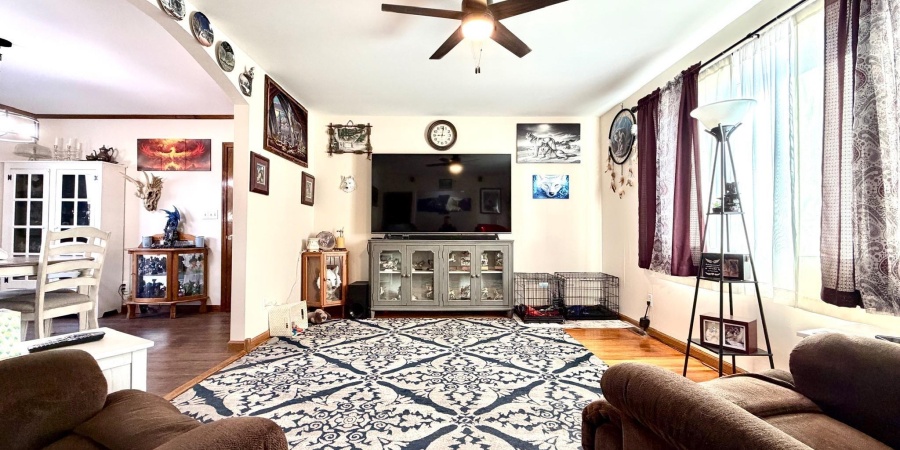 577 Sunny Acres Drive, Bedford, Indiana 47421,MLS,202605882