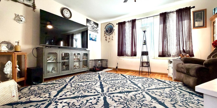 577 Sunny Acres Drive, Bedford, Indiana 47421,MLS,202605882