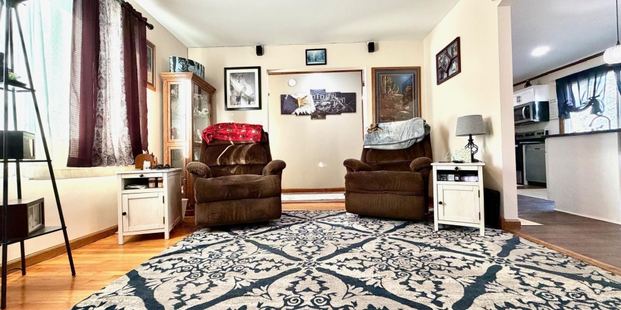 577 Sunny Acres Drive, Bedford, Indiana 47421,MLS,202605882