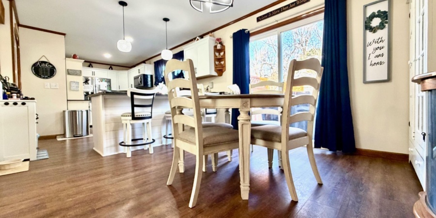 577 Sunny Acres Drive, Bedford, Indiana 47421,MLS,202605882