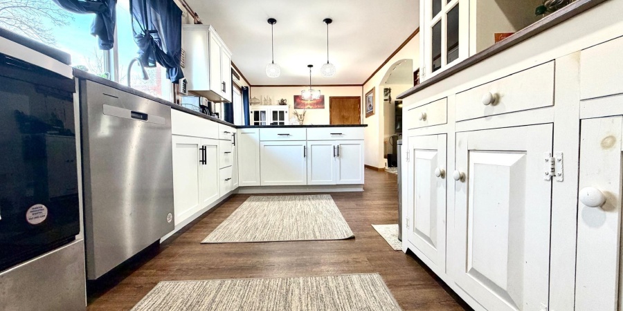 577 Sunny Acres Drive, Bedford, Indiana 47421,MLS,202605882