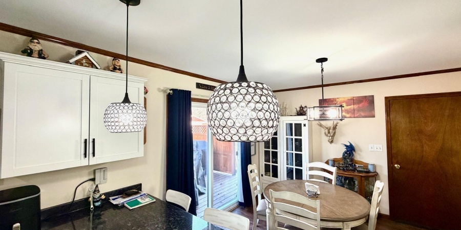 577 Sunny Acres Drive, Bedford, Indiana 47421,MLS,202605882