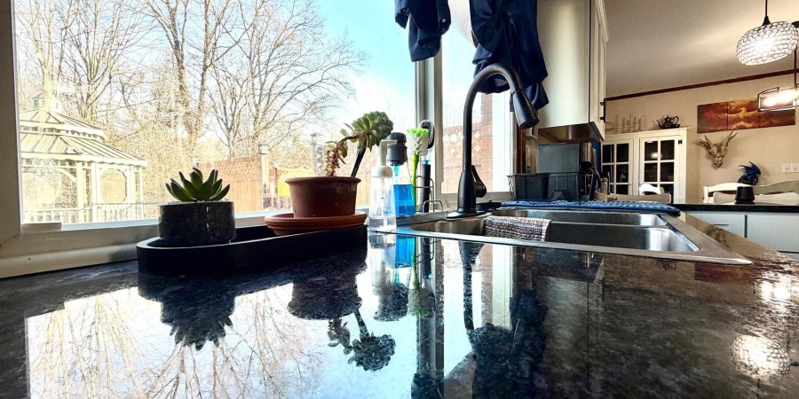 577 Sunny Acres Drive, Bedford, Indiana 47421,MLS,202605882