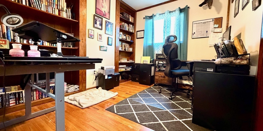 577 Sunny Acres Drive, Bedford, Indiana 47421,MLS,202605882