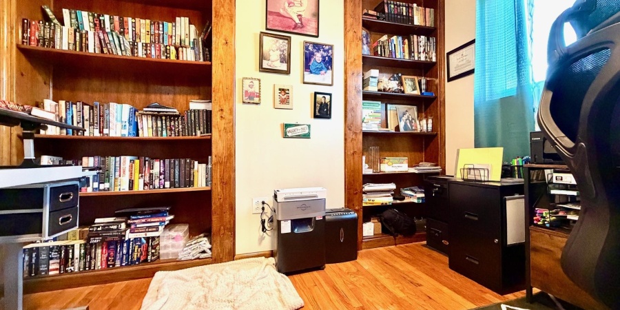 577 Sunny Acres Drive, Bedford, Indiana 47421,MLS,202605882