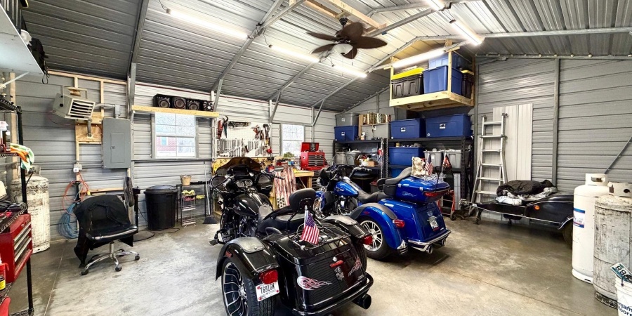 577 Sunny Acres Drive, Bedford, Indiana 47421,MLS,202605882