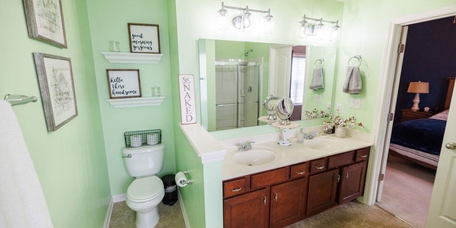 5352 W Cobblestone Street, Bloomington, Indiana 47403-8204,MLS,202605886