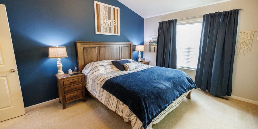 5352 W Cobblestone Street, Bloomington, Indiana 47403-8204,MLS,202605886