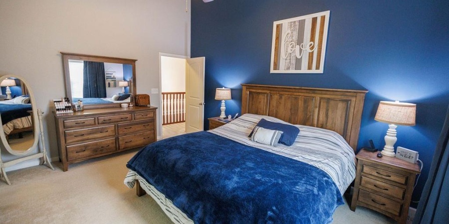 5352 W Cobblestone Street, Bloomington, Indiana 47403-8204,MLS,202605886