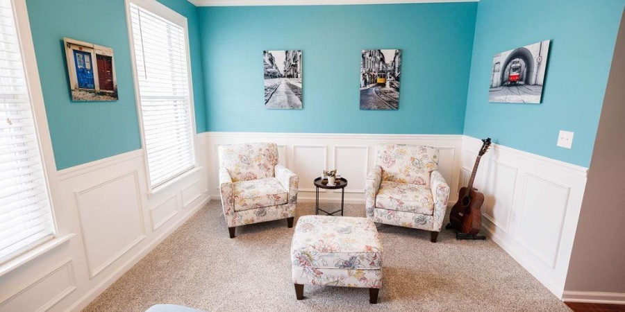 5352 W Cobblestone Street, Bloomington, Indiana 47403-8204,MLS,202605886