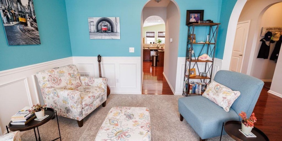 5352 W Cobblestone Street, Bloomington, Indiana 47403-8204,MLS,202605886