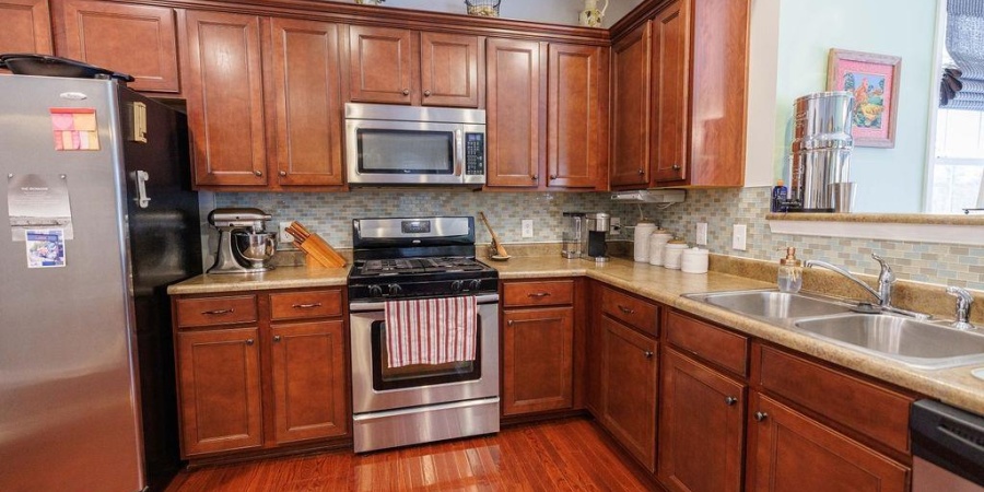 5352 W Cobblestone Street, Bloomington, Indiana 47403-8204,MLS,202605886