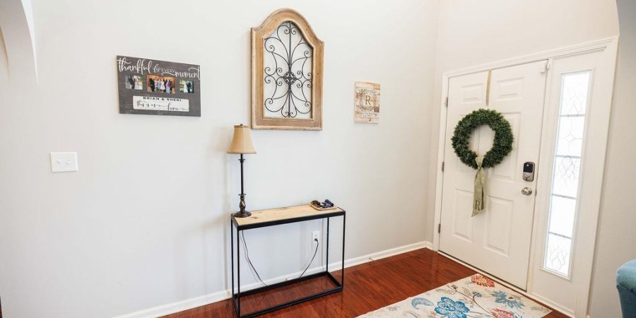 5352 W Cobblestone Street, Bloomington, Indiana 47403-8204,MLS,202605886