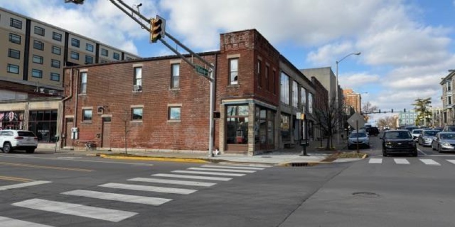 122 S College Avenue, Bloomington, Indiana 47401,MLS,202605962